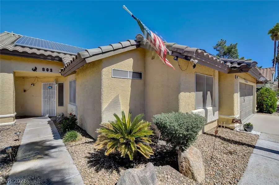 802 Rancho Coast Way, Henderson, NV 89002 - #2