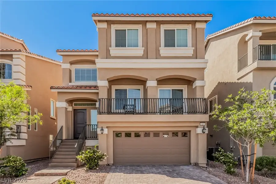 7827 Tomsburgh Lane, Las Vegas, NV 89139 - #2