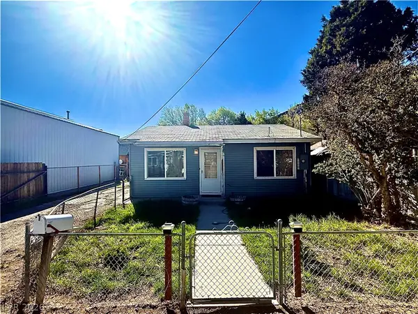 431 Nevada Avenue, Ely, NV 89301
