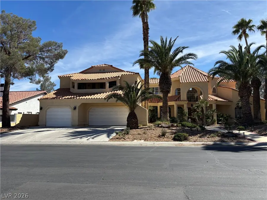 26 Princeville Lane, Las Vegas, NV 89113 - #3
