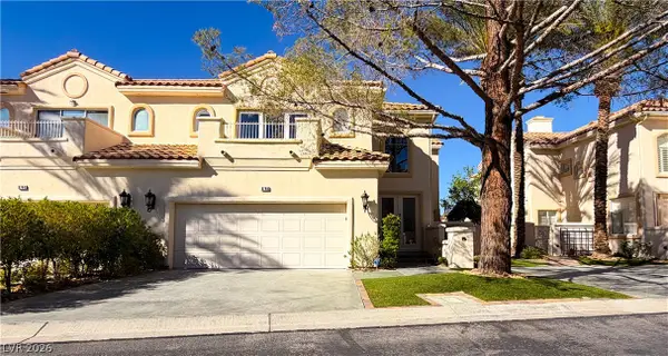 8740 Carlitas Joy Court, Las Vegas, NV 89117