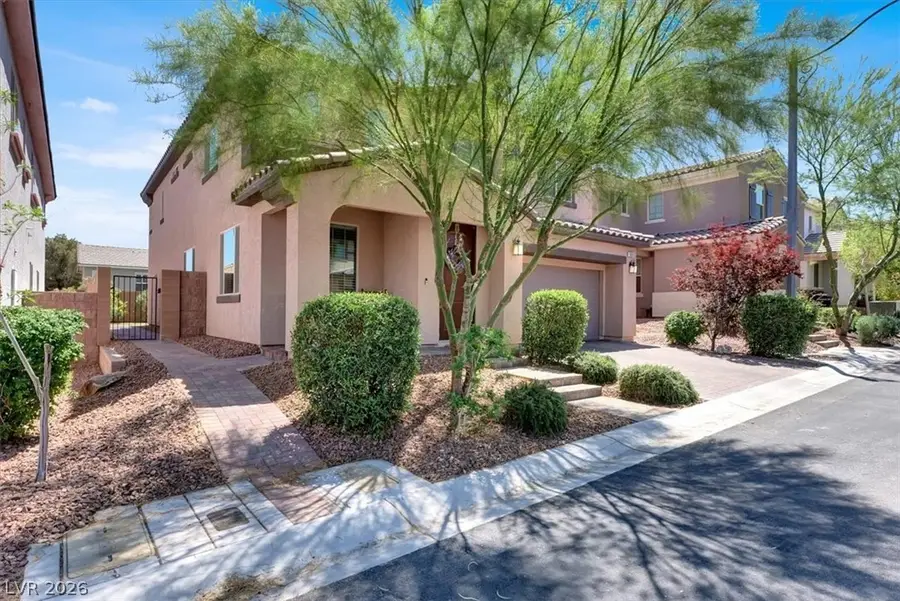 10521 Sparks Summit Lane, Las Vegas, NV 89166 - #2