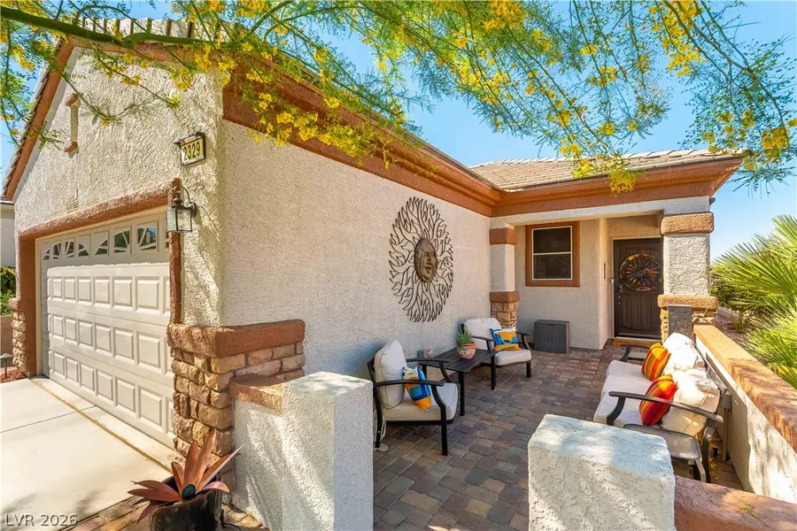 2329 Celestial Moon Street, Henderson, NV 89044 - #2