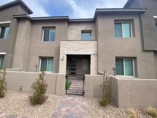 600 N Carriage Hill Drive #1002, Las Vegas, NV 89138 - #1