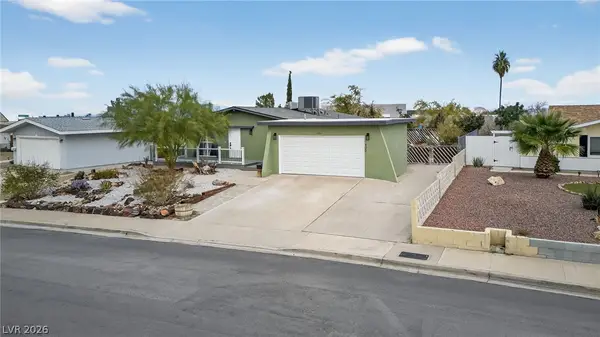 405 Scenic Dr Drive, Henderson, NV 89002
