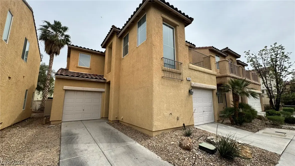926 Shining Rose Place, Henderson, NV 89052 - #1