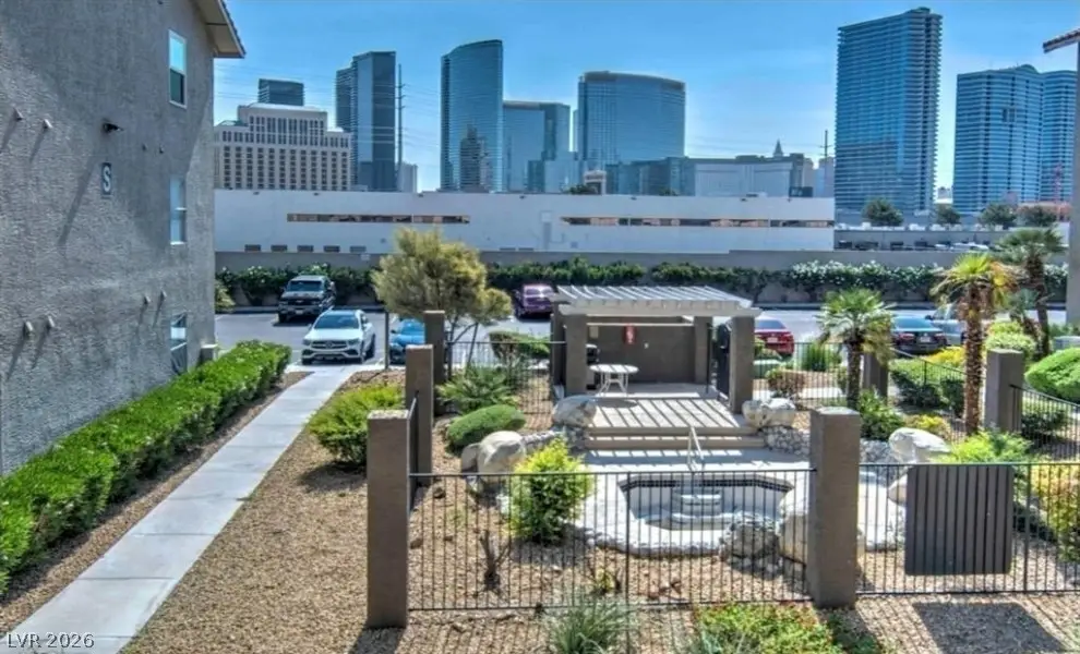 4200 S Valley View Boulevard #2081, Las Vegas, NV 89103 - #1