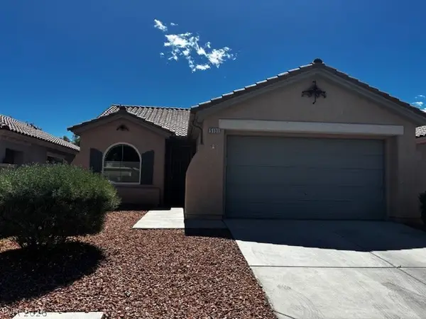 5131 Opal Crest Avenue, Las Vegas, NV 89131