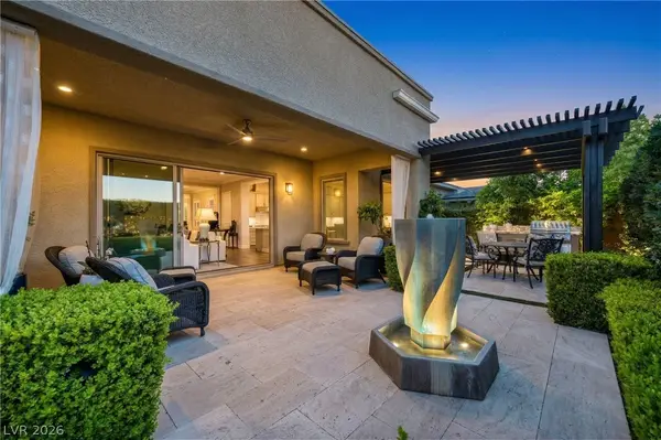 6761 Silver Crescent Street, Las Vegas, NV 89148