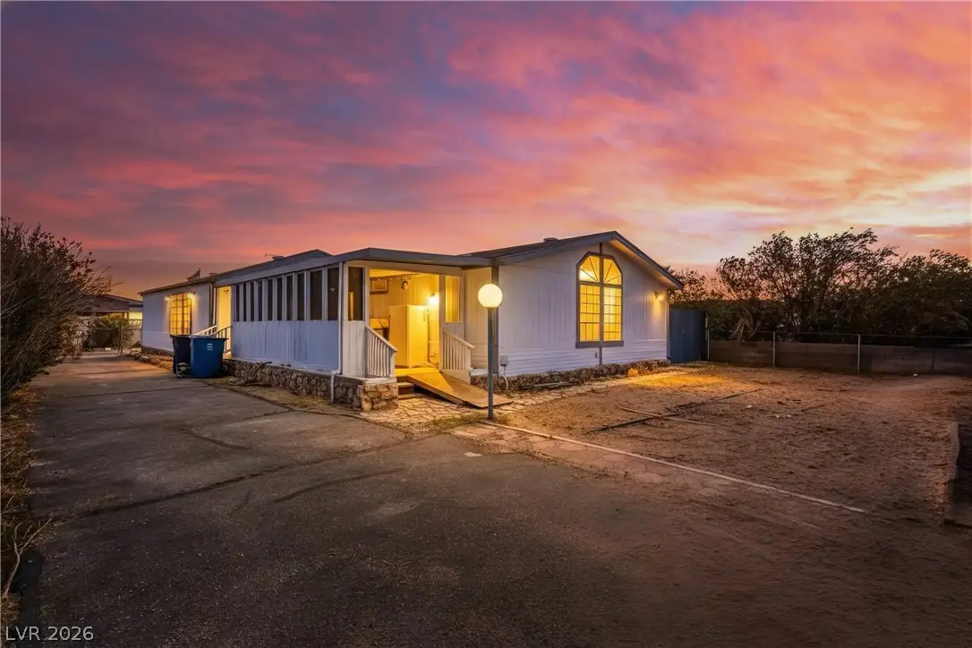 416 Mcdonald Avenue, Overton, NV 89040 - #1