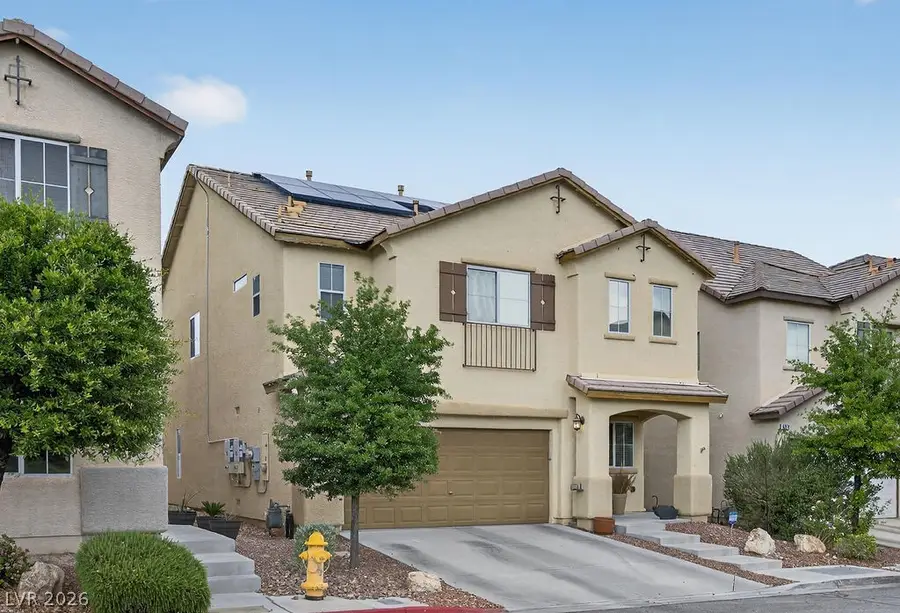 8328 Lambtin Quay Avenue, Las Vegas, NV 89131 - #3