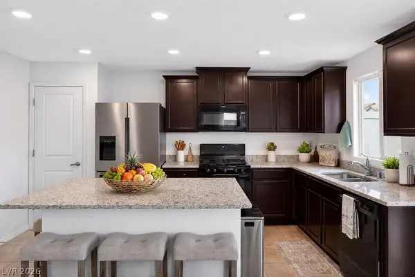 5196 Clatsop Street, Las Vegas, NV 89122