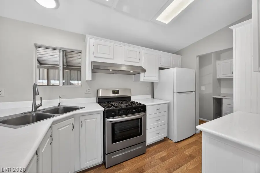 602 Lake Michigan Lane, Boulder City, NV 89005 - #3