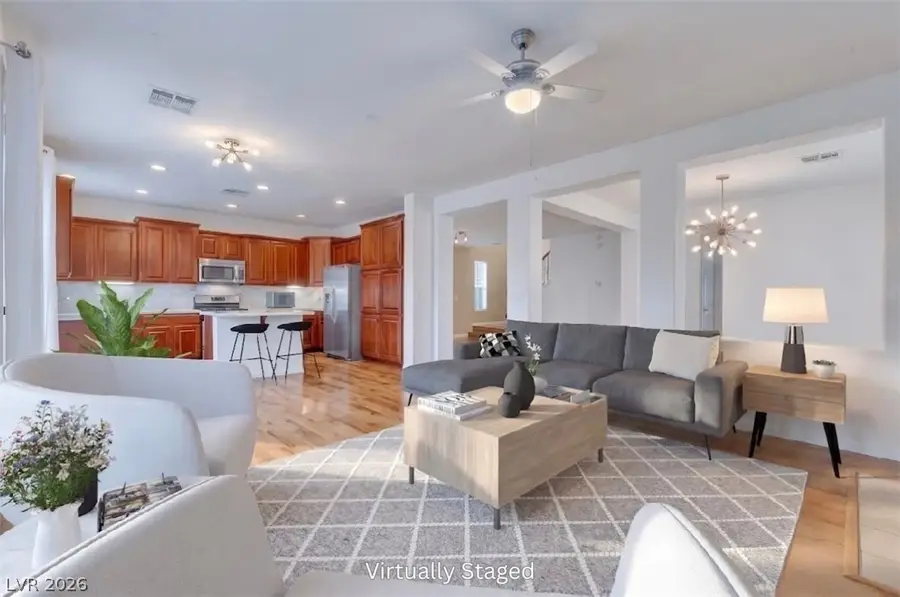 10460 Harvest Wind Drive, Las Vegas, NV 89135 - #3