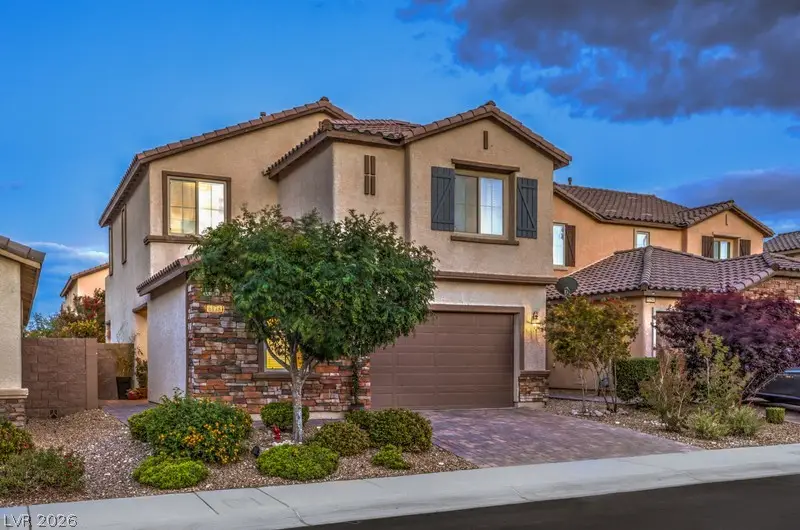 6178 Andover Wood Road, Las Vegas, NV 89113 - #1