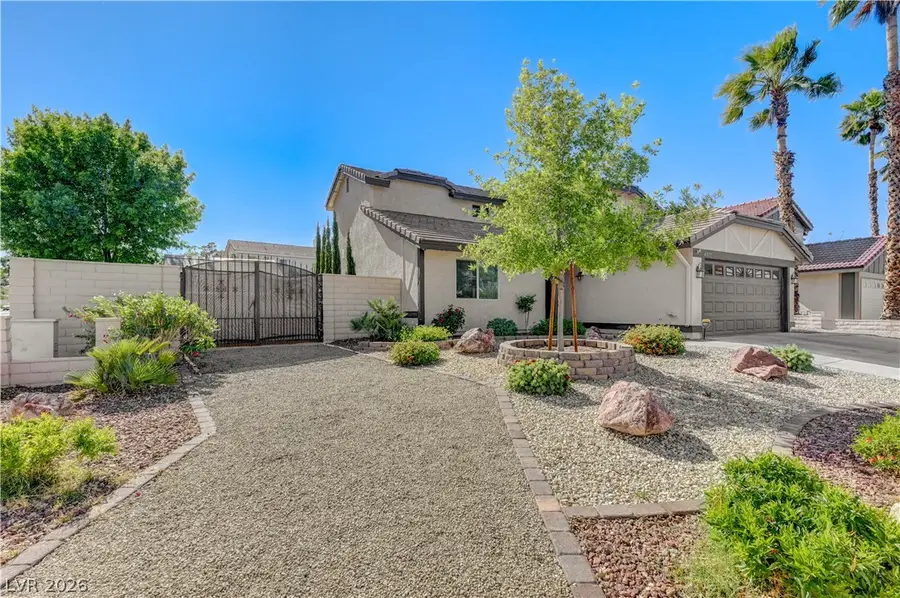 4377 Hallendale Drive, Las Vegas, NV 89147 - #3