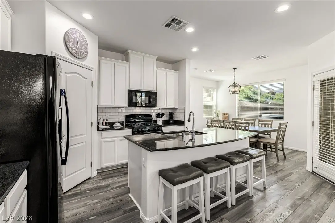 7583 Wellfleet Bay Avenue, Las Vegas, NV 89179 - #1