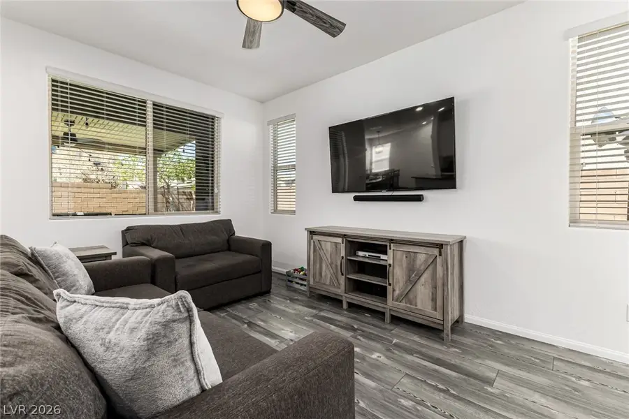 7583 Wellfleet Bay Avenue, Las Vegas, NV 89179 - #2