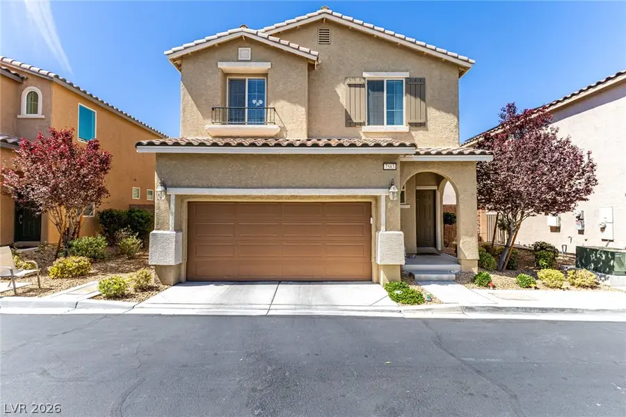 7583 Wellfleet Bay Avenue, Las Vegas, NV 89179 - #3
