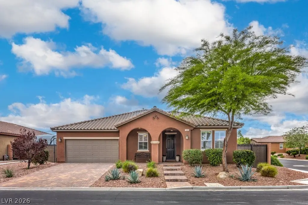 303 Rhiannon Court, Las Vegas, NV 89183 - #1
