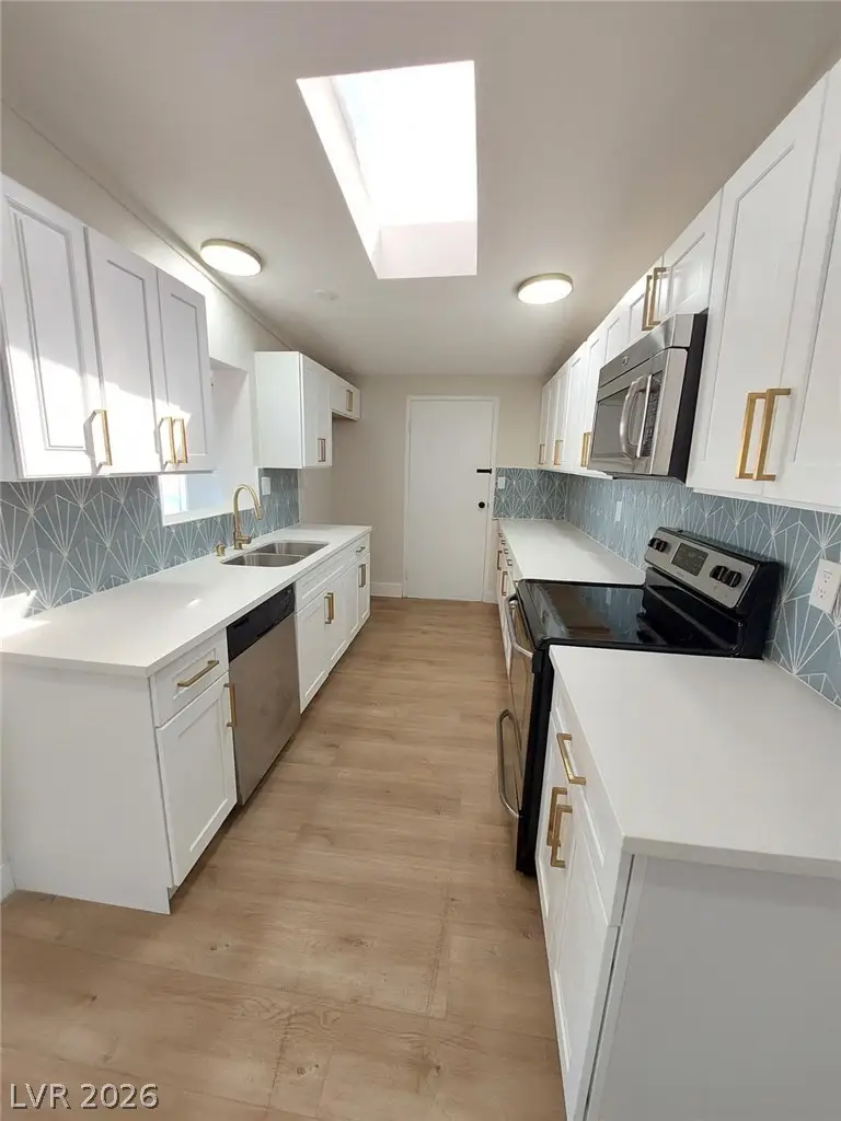 1972 Palma Vista Avenue, Las Vegas, NV 89169 - #1