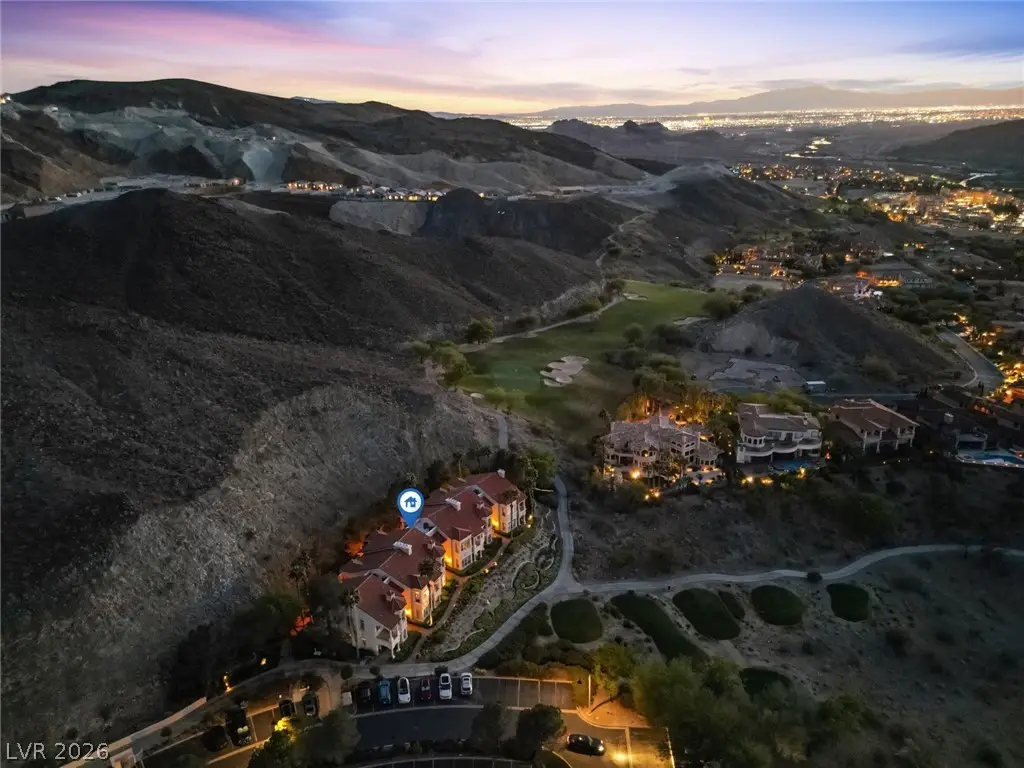 19 Strada Di Circolo, Henderson, NV 89011 - #1