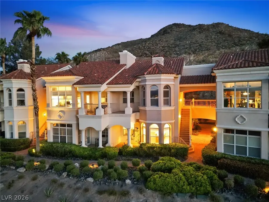 19 Strada Di Circolo, Henderson, NV 89011 - #3