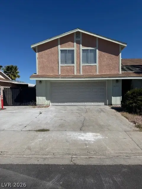 6192 La Palma Parkway, Las Vegas, NV 89118