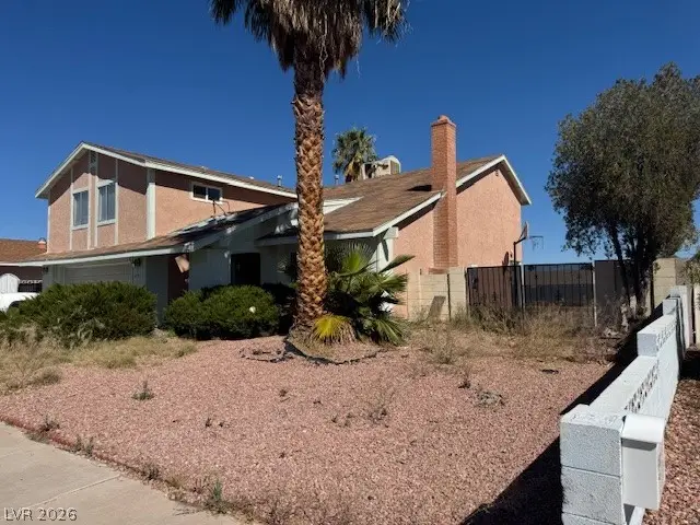 6192 La Palma Parkway, Las Vegas, NV 89118 - #2