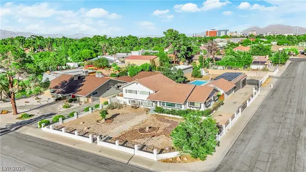 845 Kenny Way, Las Vegas, NV 89107