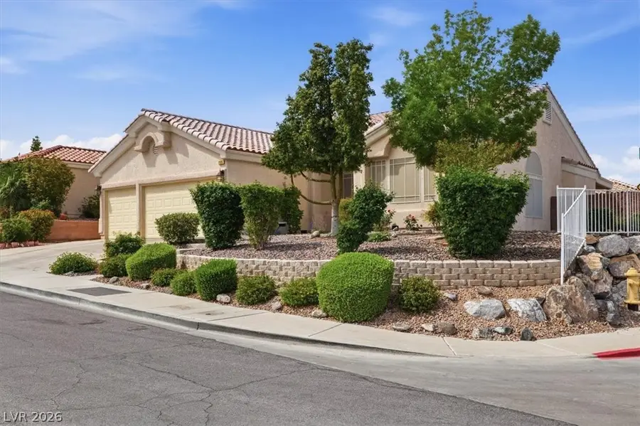 1125 Heaton Avenue, Henderson, NV 89052 - #2