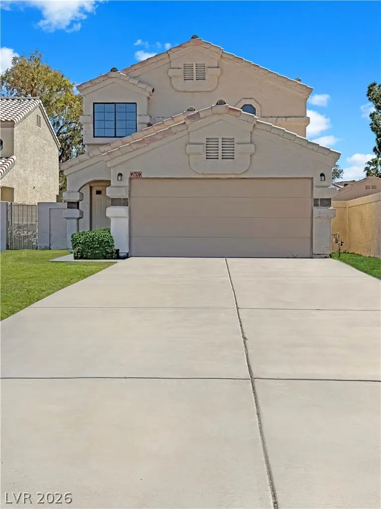 2657 Storey Circle, Henderson, NV 89074 - #1