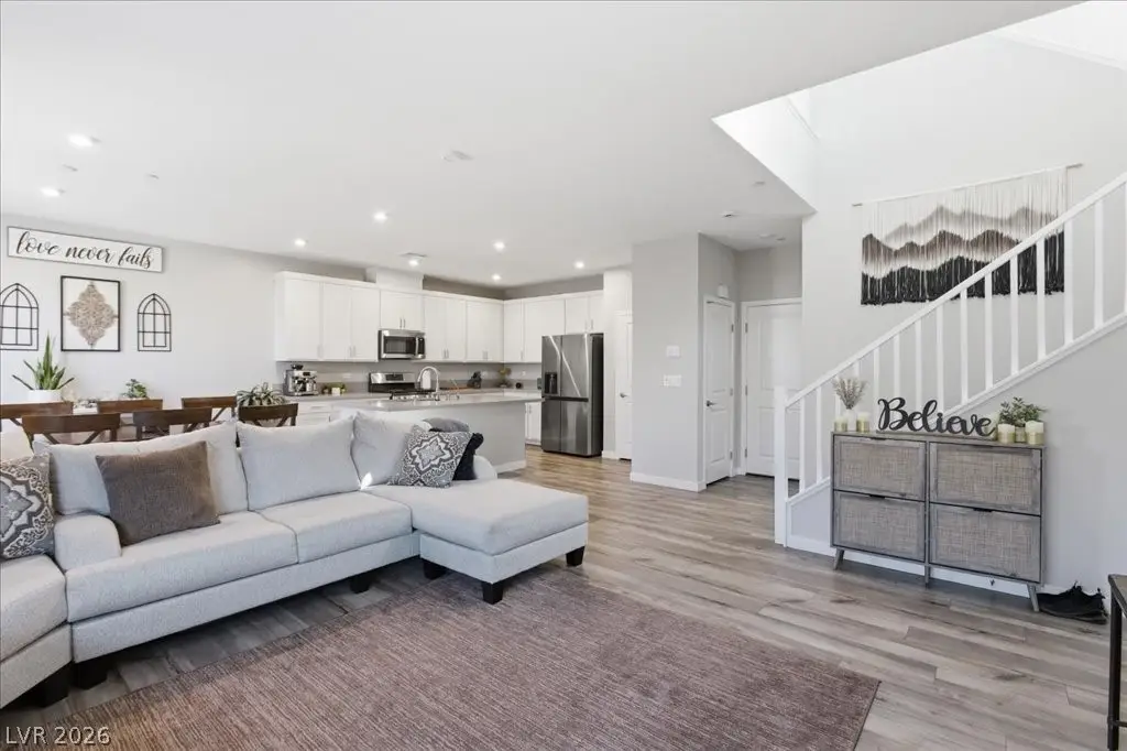 2555 Campaldo Street, Henderson, NV 89044 - #1