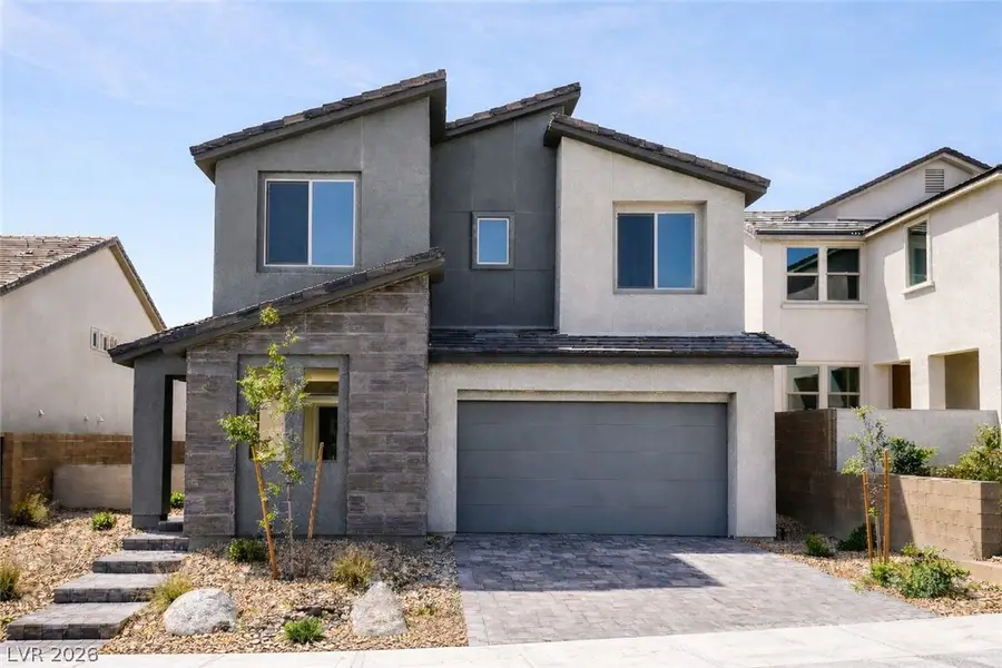 981 Estates Bend Court, Las Vegas, NV 89138 - #3