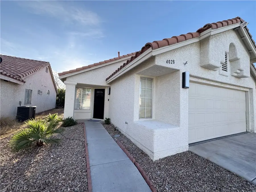 4028 Compass Rose Way, Las Vegas, NV 89108 - #2