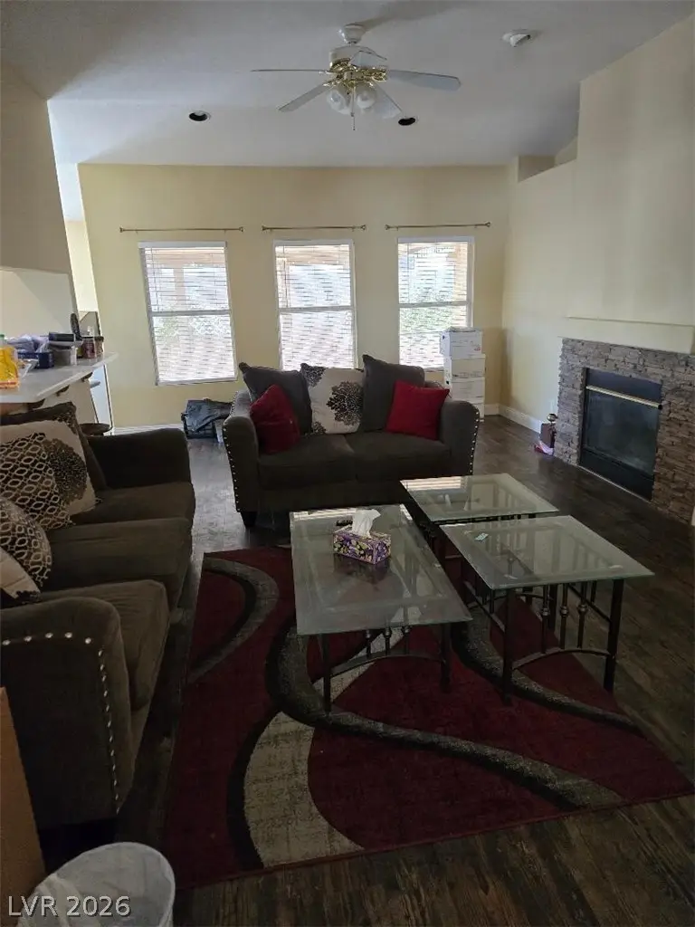 5805 Kane Holly Street, Las Vegas, NV 89130 - #2