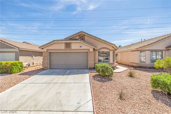 1043 Silver Creek Avenue, Las Vegas, NV 89183