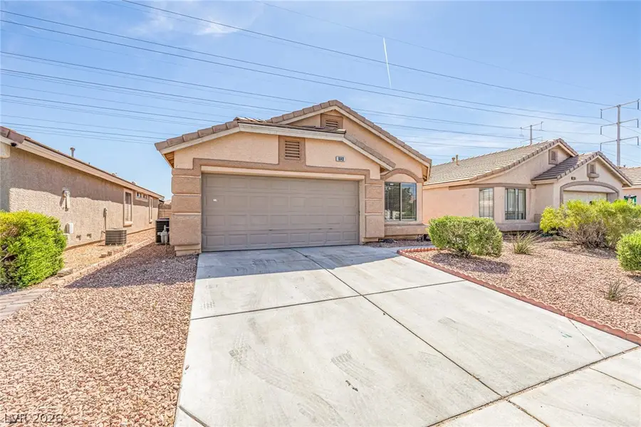 1043 Silver Creek Avenue, Las Vegas, NV 89183 - #2