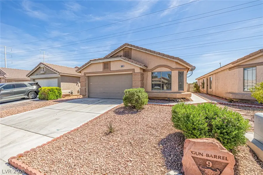 1043 Silver Creek Avenue, Las Vegas, NV 89183 - #3