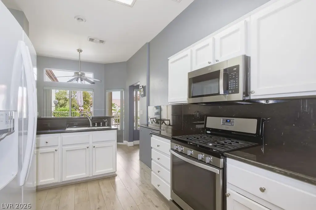 2921 Laverton Drive, Las Vegas, NV 89134 - #1