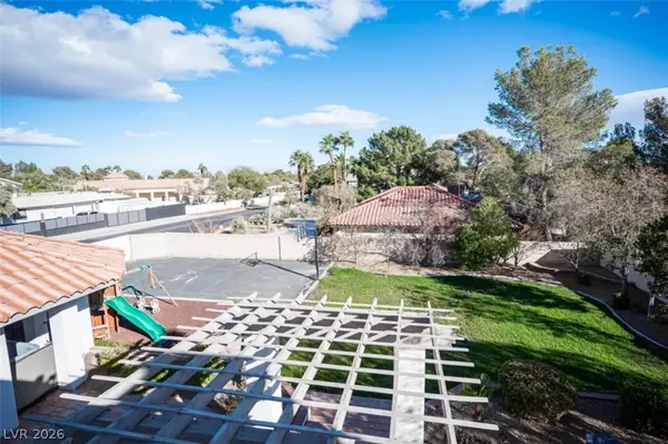 3110 S Tenaya Way, Las Vegas, NV 89117