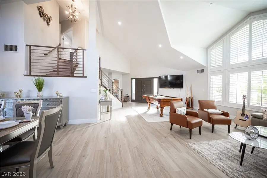 3110 S Tenaya Way, Las Vegas, NV 89117 - #2