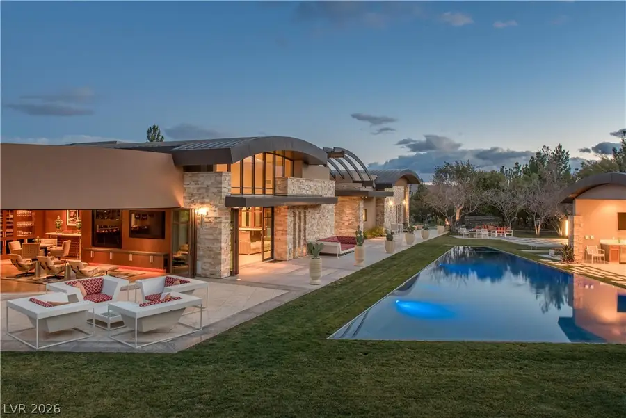 55 Skybird Court, Las Vegas, NV 89135 - #3