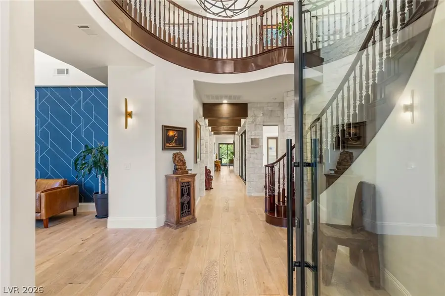 10301 Orkiney Drive, Las Vegas, NV 89144 - #2