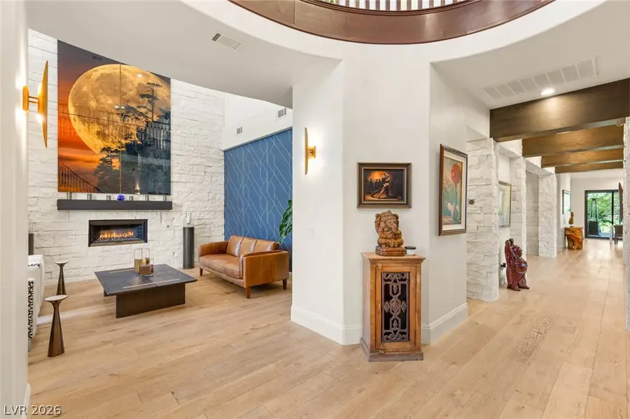 10301 Orkiney Drive, Las Vegas, NV 89144 - #3