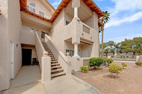 2925 Wigwam Parkway #112, Henderson, NV 89074