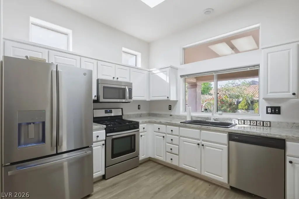10948 Fort Valley Avenue, Las Vegas, NV 89134 - #1