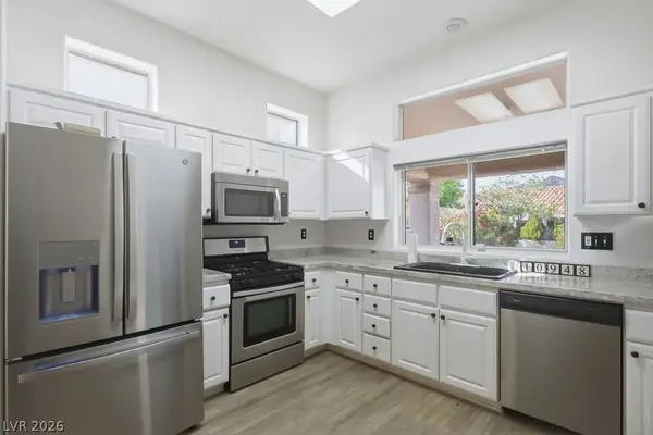 10948 Fort Valley Avenue, Las Vegas, NV 89134