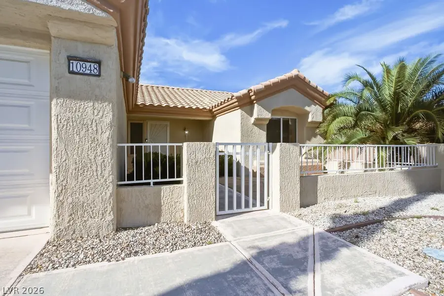 10948 Fort Valley Avenue, Las Vegas, NV 89134 - #3