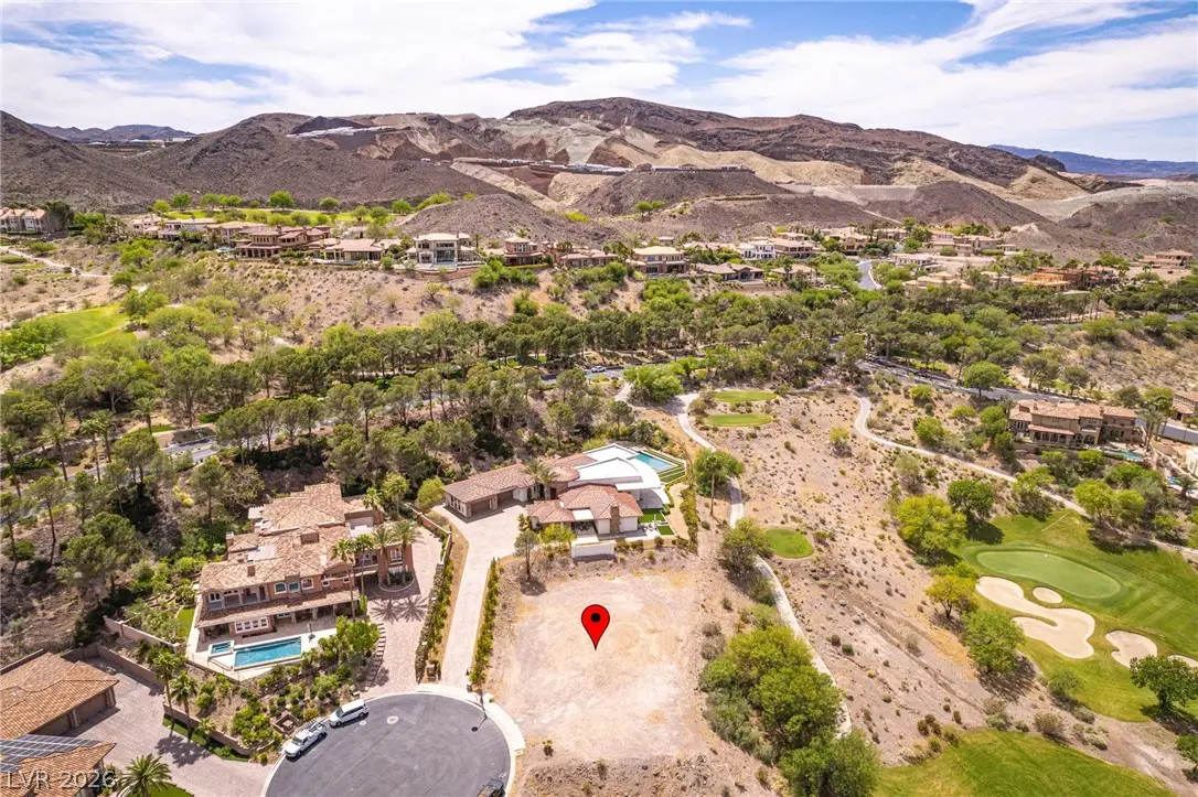 3 Costa Del Sol Court, Henderson, NV 89011 - #1